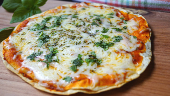 PIZZA DAZH